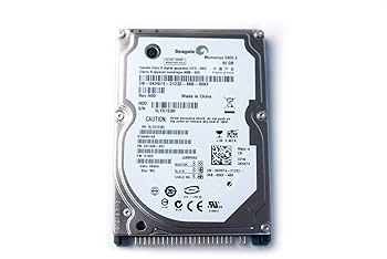 Amazon.com: Seagate Momentus 5400.3 80GB UDMA/100 5400RPM